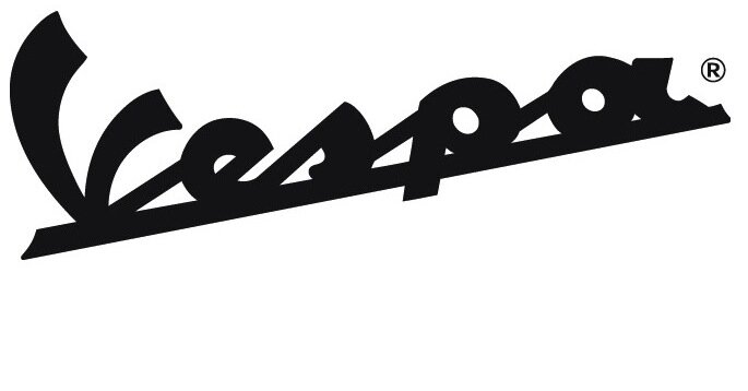 Logo vespa
